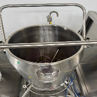 GE Xcellerex XDR-200 Single Use Bioreactor image 3